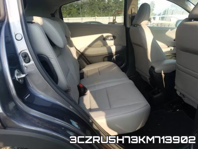 3CZRU5H73KM713902 фото 7