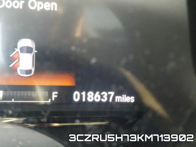 3CZRU5H73KM713902 фото 9