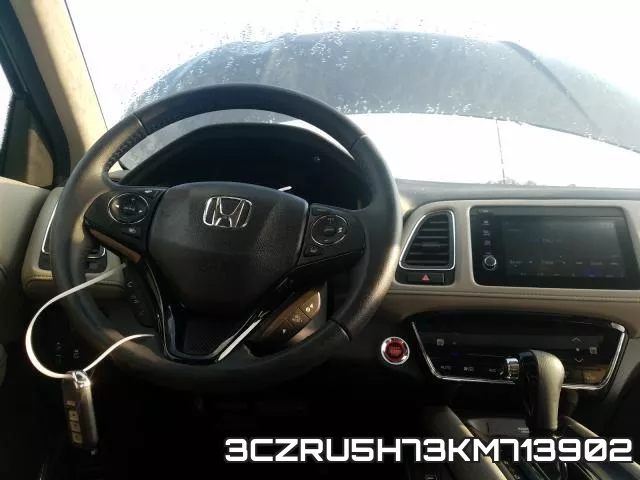 3CZRU5H73KM713902 фото 10