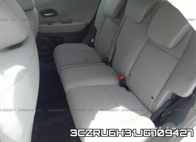 3CZRU6H31JG709427 фото 9
