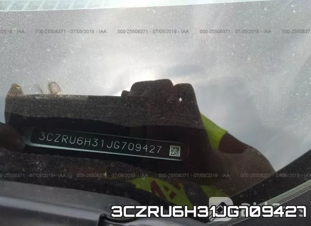 3CZRU6H31JG709427 фото 10