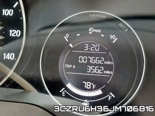 3CZRU6H36JM706816 фото 9