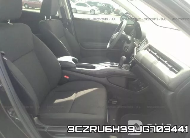 3CZRU6H39JG703441 фото 6