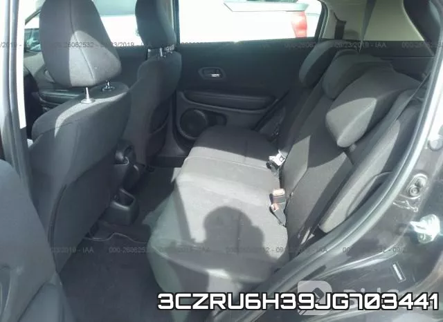 3CZRU6H39JG703441 фото 9