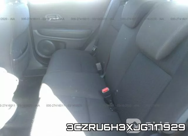3CZRU6H3XJG717929 фото 9