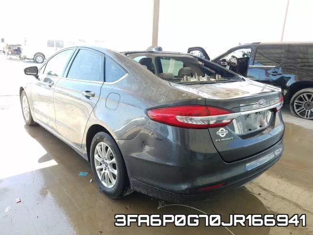 3FA6P0G70JR166941 фото 4