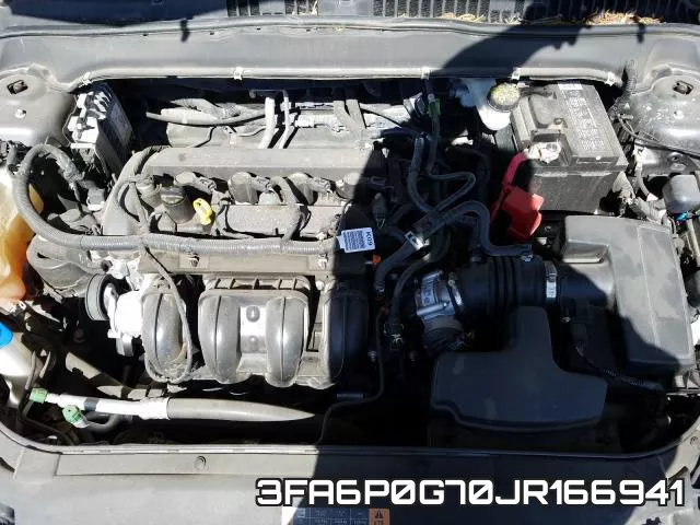3FA6P0G70JR166941 фото 8