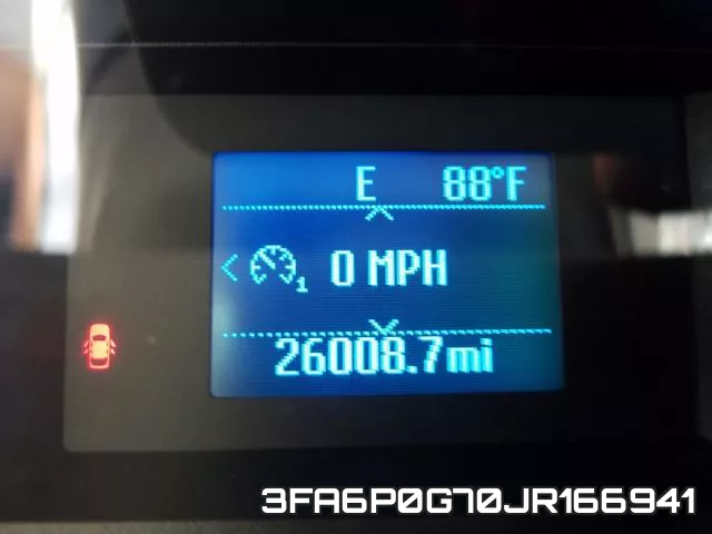 3FA6P0G70JR166941 фото 9