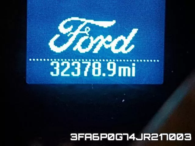 3FA6P0G74JR217003 фото 9
