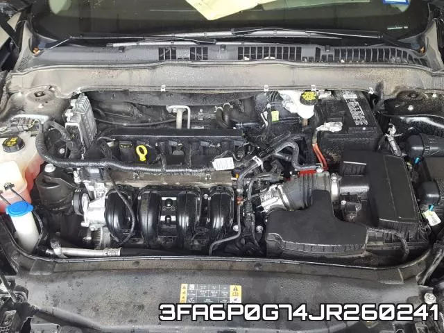 3FA6P0G74JR260241 фото 8