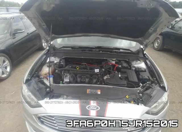 3FA6P0H75JR152015 фото 2