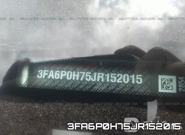 3FA6P0H75JR152015 фото 10
