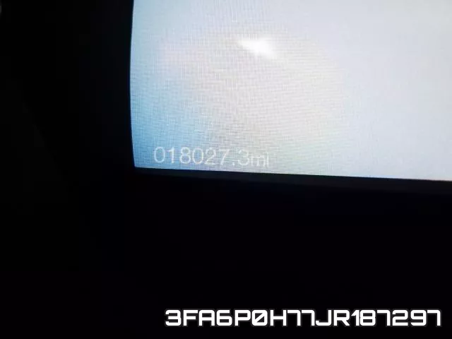 3FA6P0H77JR187297 фото 9