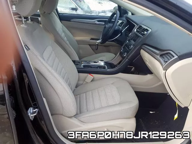 3FA6P0H78JR129263 фото 6