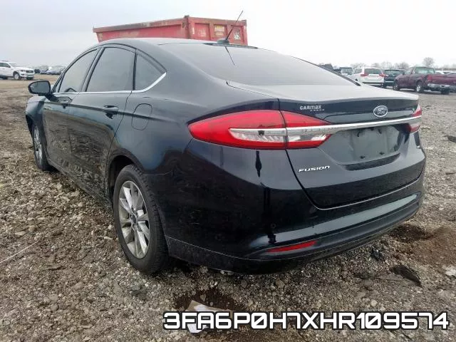 3FA6P0H7XHR109574 фото 4