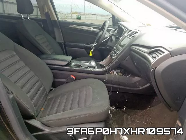 3FA6P0H7XHR109574 фото 6