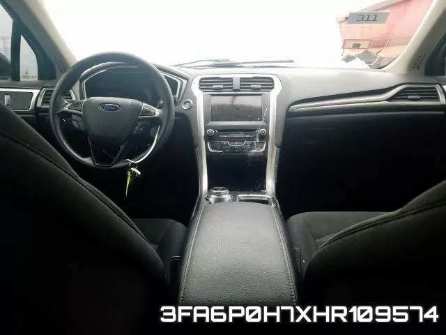 3FA6P0H7XHR109574 фото 10