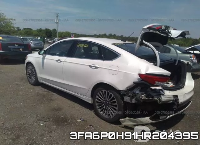3FA6P0H91HR204395 фото 4