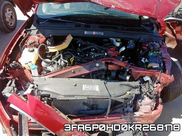 3FA6P0HD0KR268178 фото 8