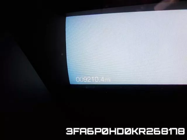 3FA6P0HD0KR268178 фото 9