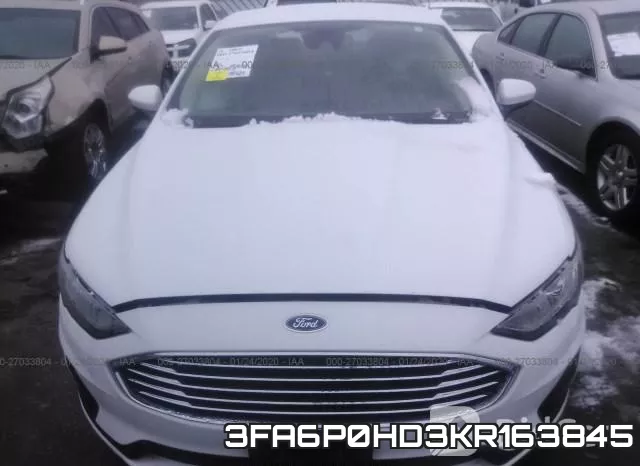 3FA6P0HD3KR163845 фото 7