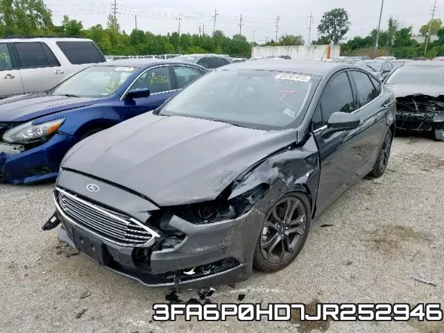 3FA6P0HD7JR252946 фото 3