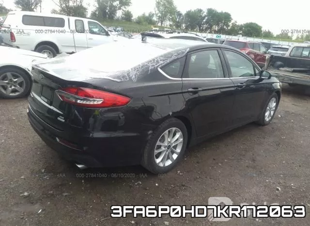 3FA6P0HD7KR172063 фото 5