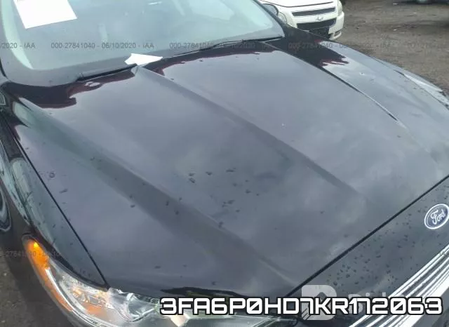 3FA6P0HD7KR172063 фото 7