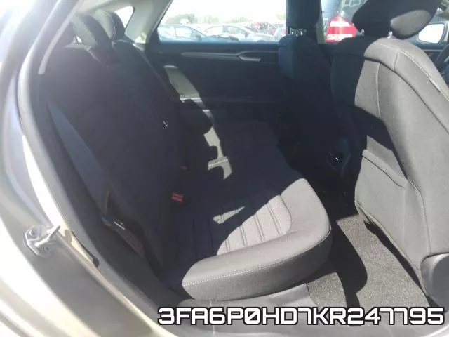 3FA6P0HD7KR247795 фото 7
