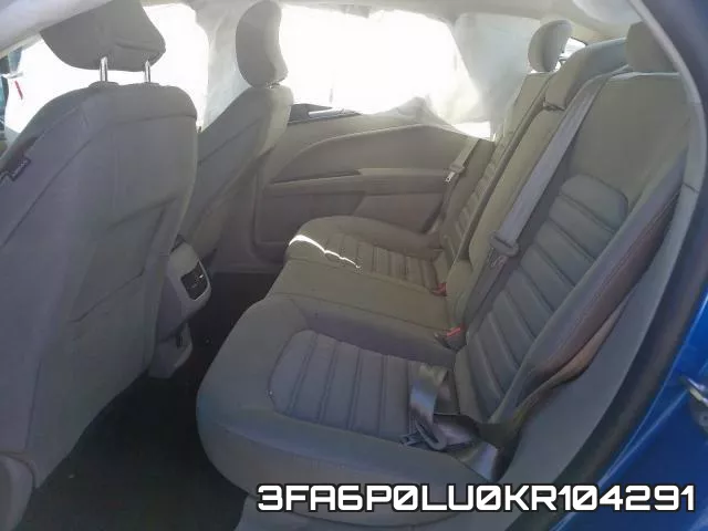 3FA6P0LU0KR104291 фото 7