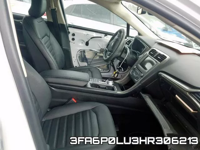 3FA6P0LU3HR306213 фото 6