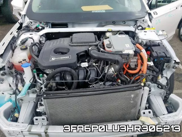 3FA6P0LU3HR306213 фото 8