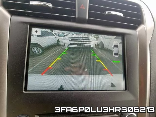 3FA6P0LU3HR306213 фото 10