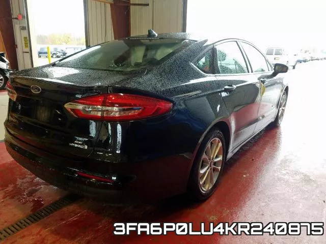3FA6P0LU4KR240875 фото 5
