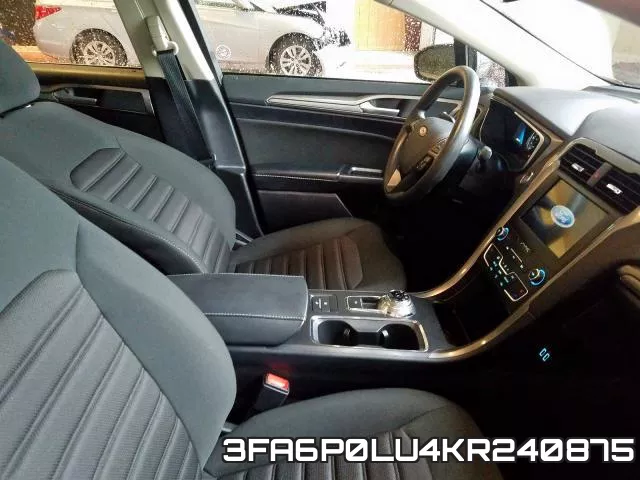 3FA6P0LU4KR240875 фото 6