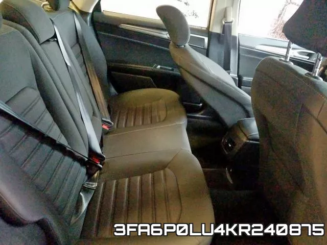 3FA6P0LU4KR240875 фото 7