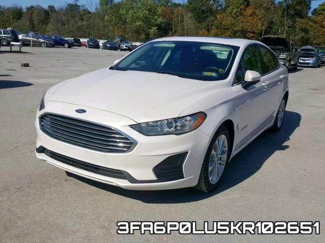 3FA6P0LU5KR102651 фото 3