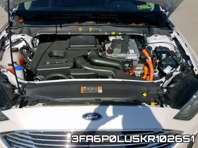 3FA6P0LU5KR102651 фото 8