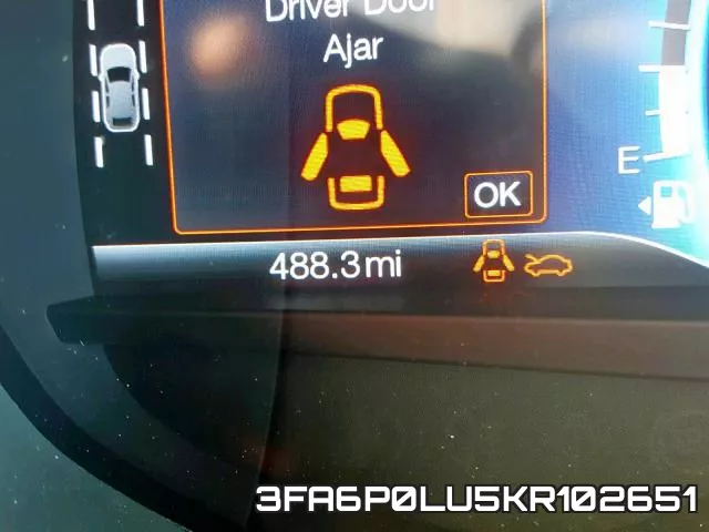 3FA6P0LU5KR102651 фото 9