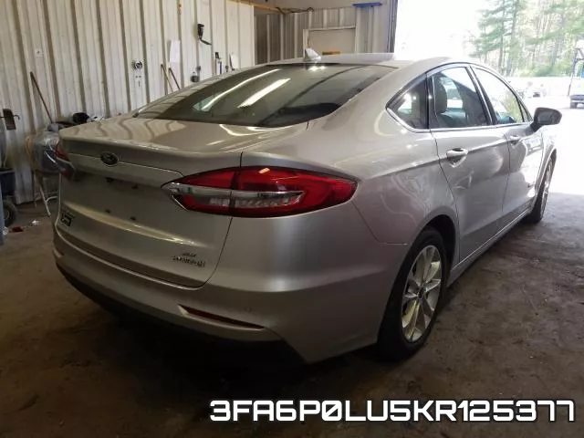 3FA6P0LU5KR125377 фото 5