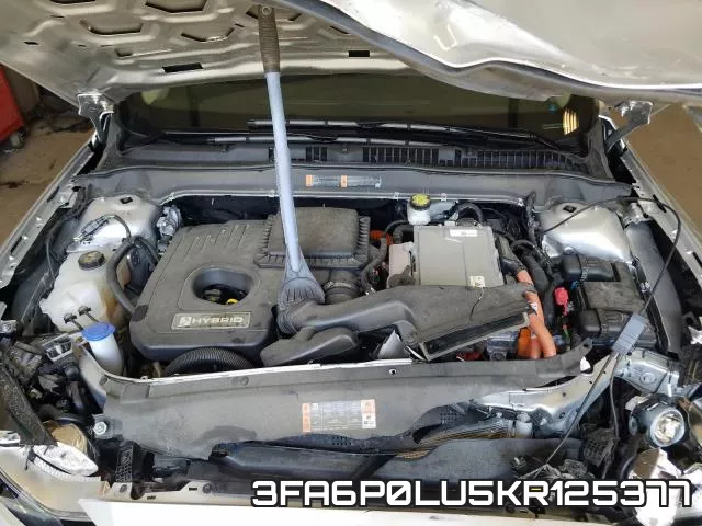 3FA6P0LU5KR125377 фото 8