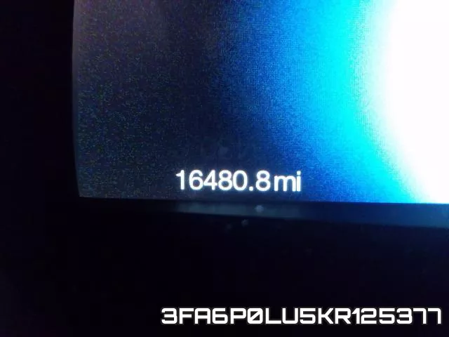 3FA6P0LU5KR125377 фото 9