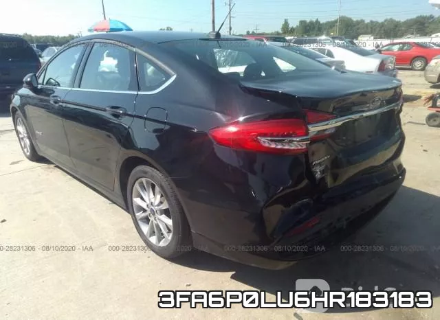 3FA6P0LU6HR183183 фото 4