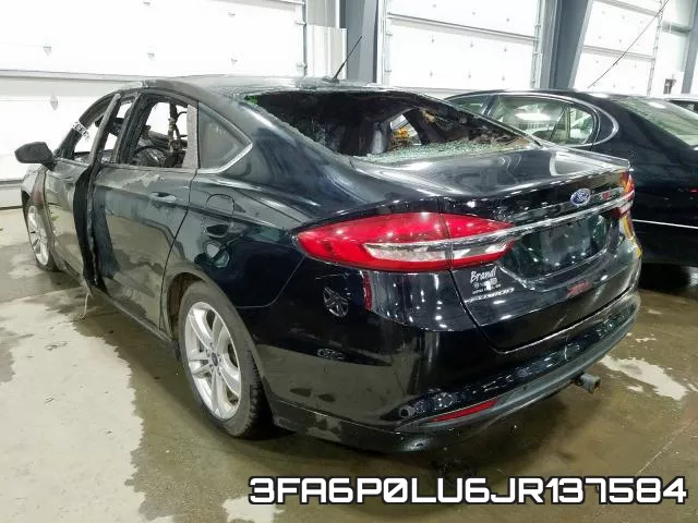 3FA6P0LU6JR137584 фото 4
