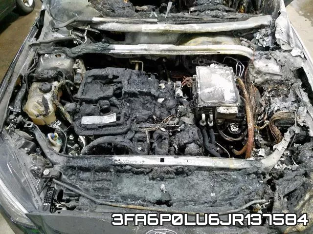 3FA6P0LU6JR137584 фото 8