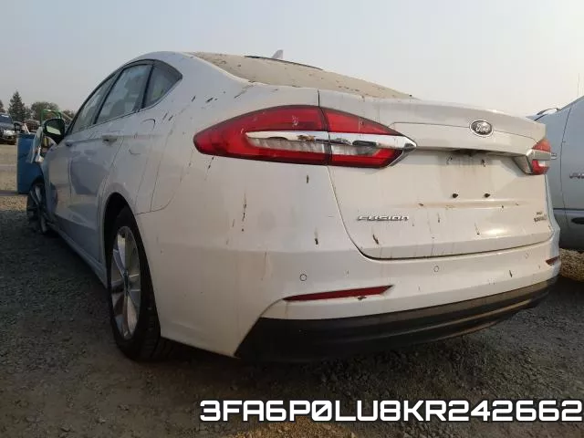 3FA6P0LU8KR242662 фото 4