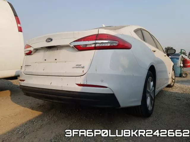 3FA6P0LU8KR242662 фото 5