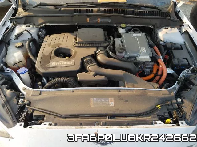 3FA6P0LU8KR242662 фото 8