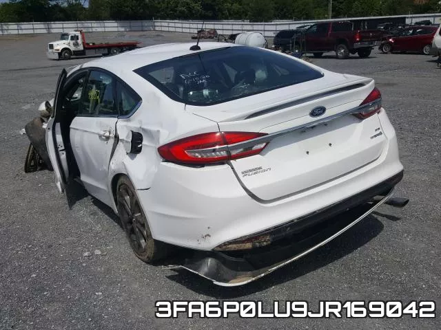 3FA6P0LU9JR169042 фото 4