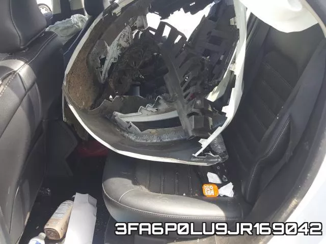 3FA6P0LU9JR169042 фото 7